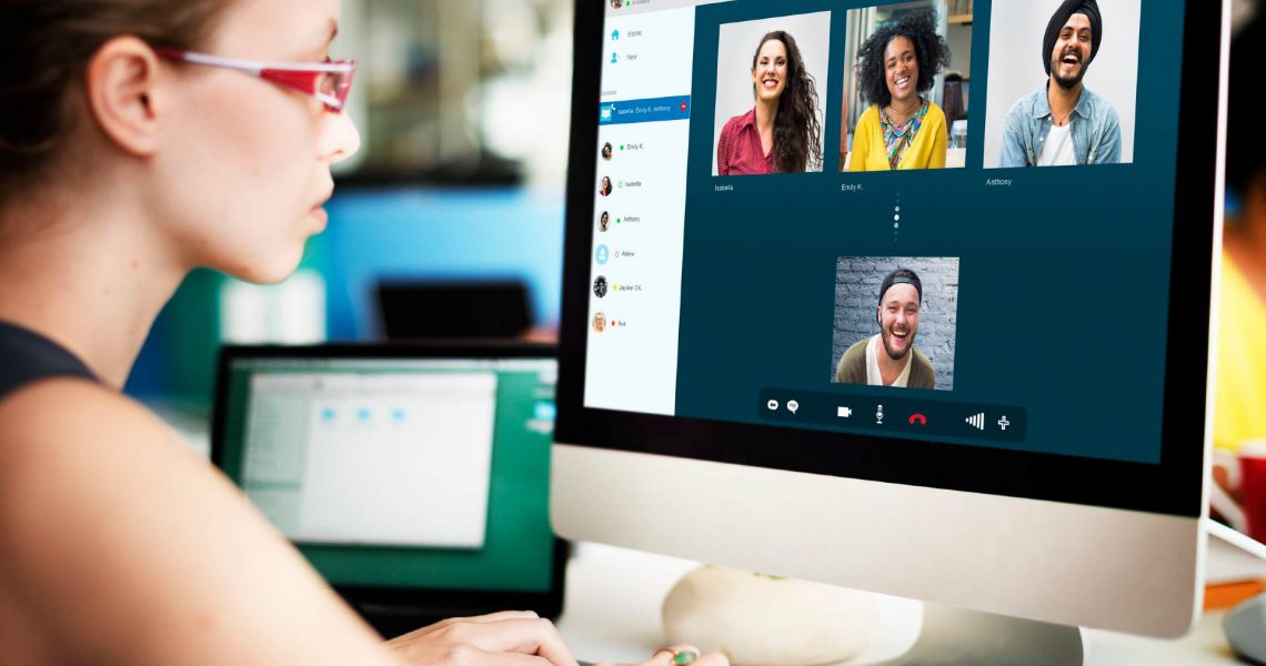 Working from Home Has Never Been Easier with SAP Business One