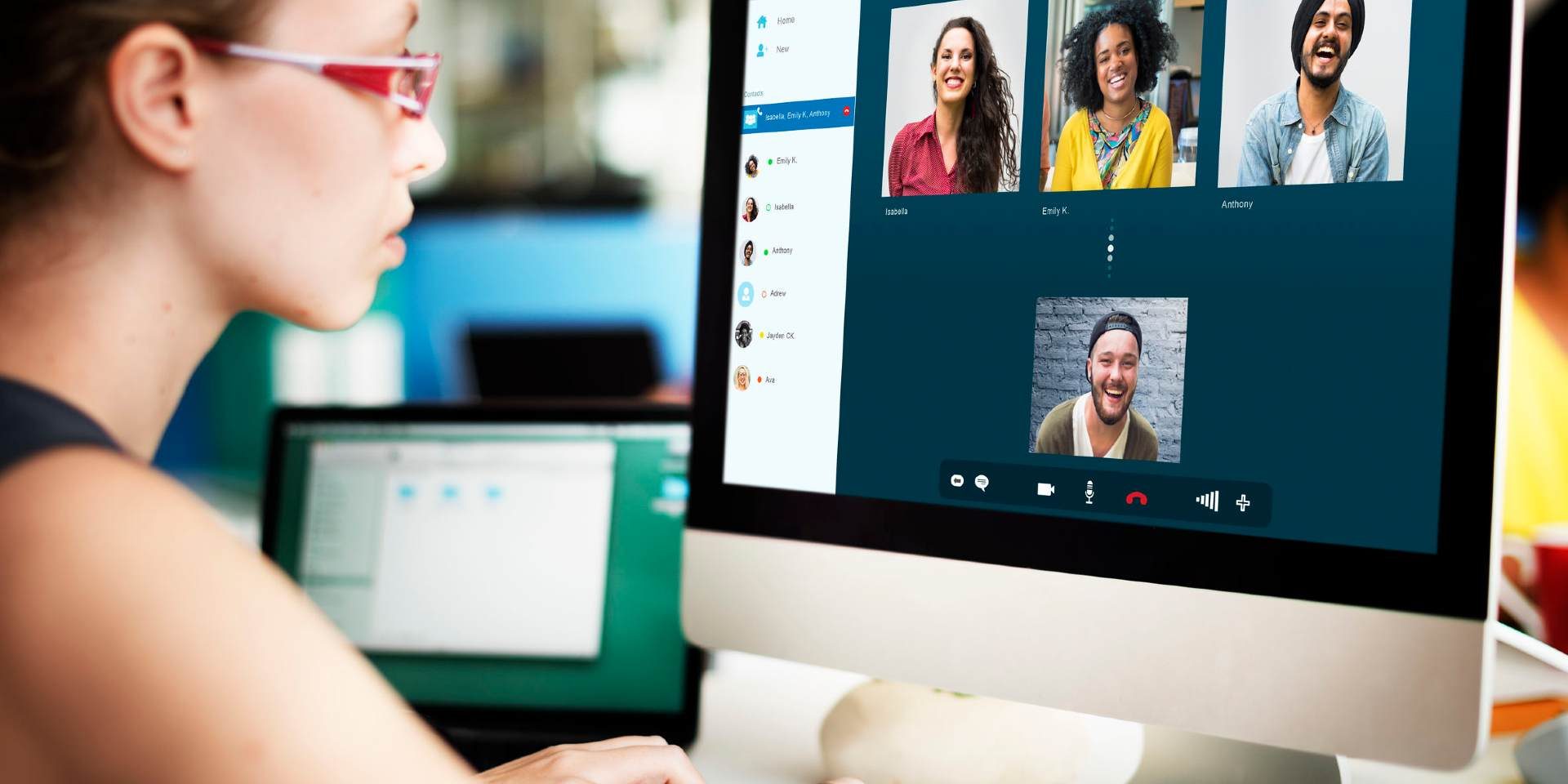 Working from Home Has Never Been Easier with SAP Business One