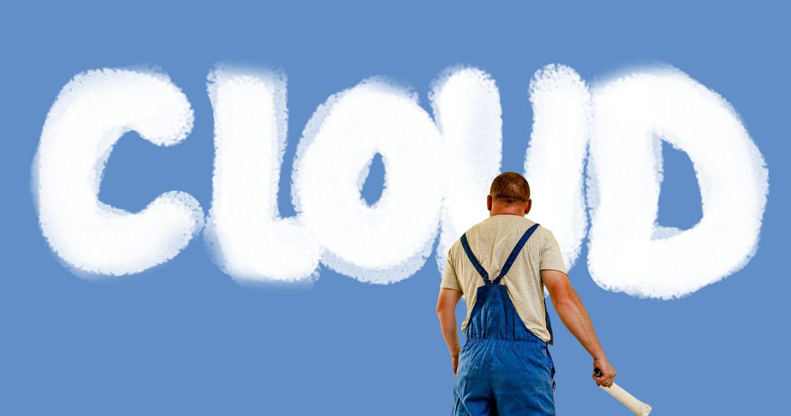 5 reasons why it’s time to move your SAP Business One to the cloud