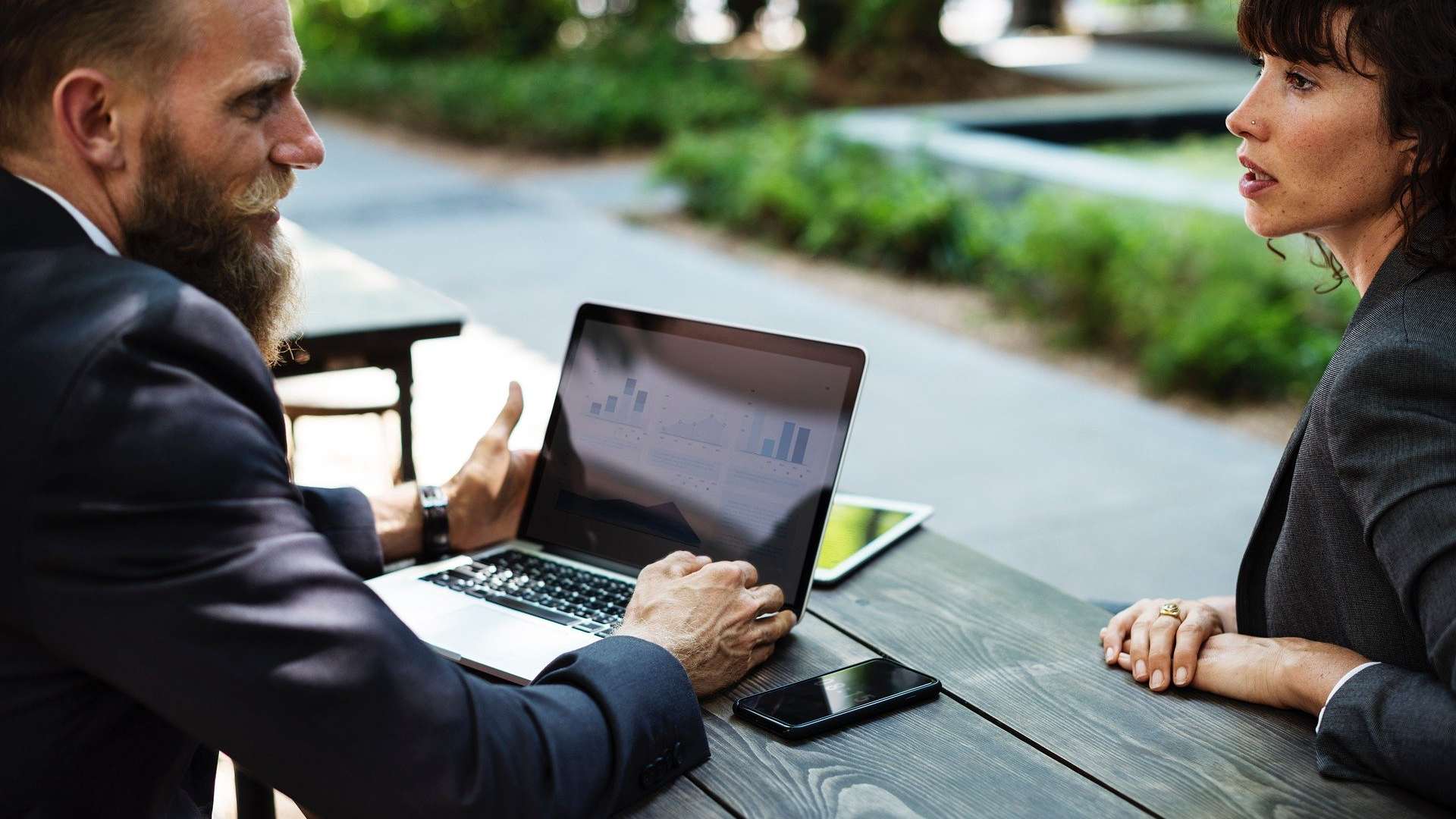 Consultare America on sap business one cloud