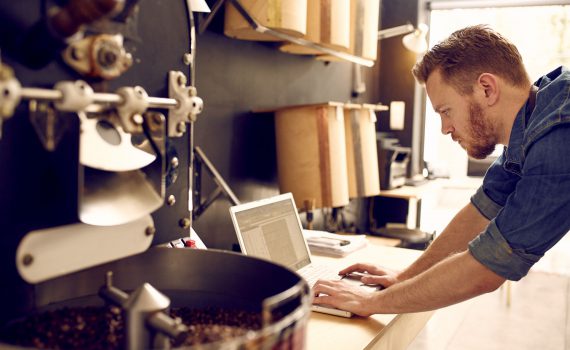 Business Continuity During COVID-19 with SAP Business One on Cloud
