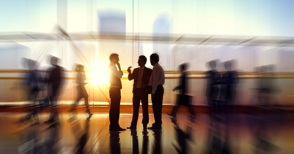 Globalize Your Business with SAP B1 on a Cloud