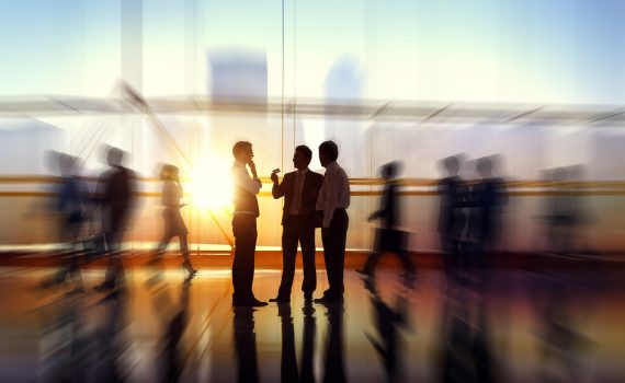Globalize Your Business with SAP B1 on a Cloud