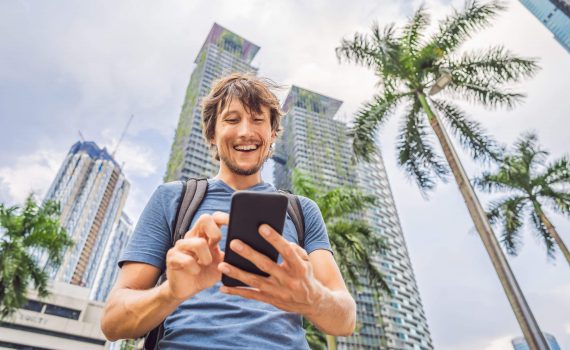 How Will 5G Affect Cloud Services in 2021?