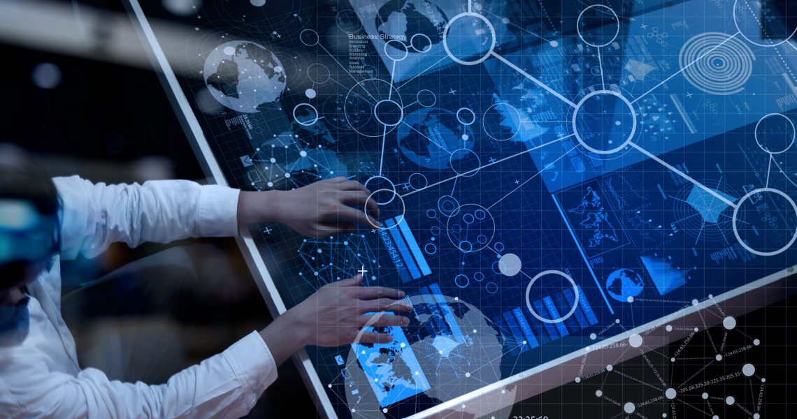 Cloud ERP Implementation: Migrating Your Data