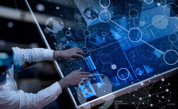 Cloud ERP Implementation: Migrating Your Data