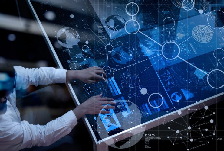 Cloud ERP Implementation: Migrating Your Data