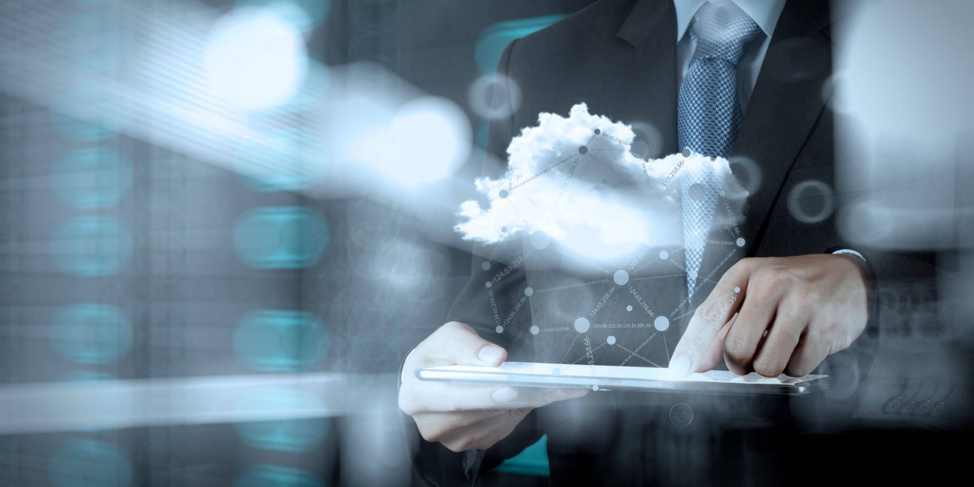 Platform as a Service Cloud - Cloud One