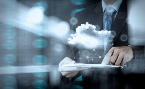 Platform as a Service Cloud